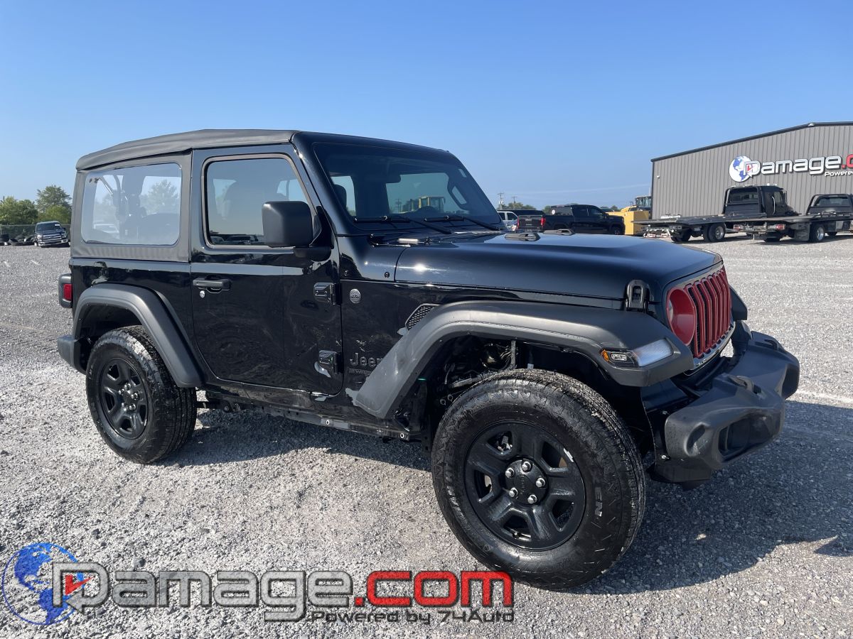 jeep wrangler 2-door 2025 1C4PJXAG1SW606908 image jeep wrangler 2-door 2025 1C4PJXAG1SW606908 image
